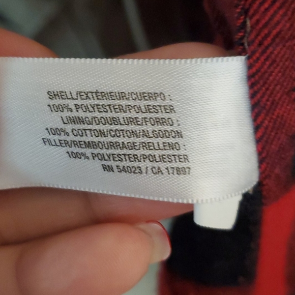 COPY - **Men's coat 2 in one jacket - Picture 3 of 5